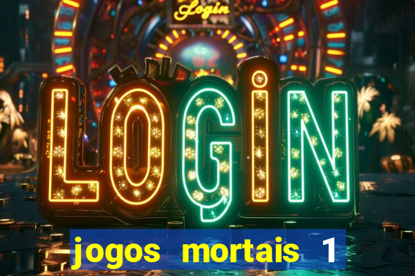 jogos mortais 1 final explicado